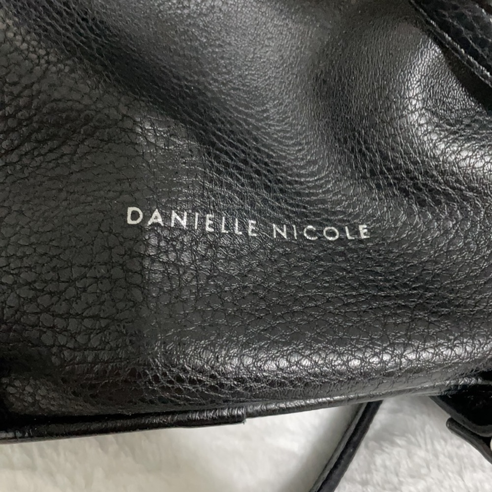 Danielle Nicole Mini Backpack - image 3